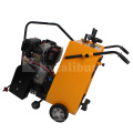 Excalibur diesel gasolina asfalto hormigón cortador de sierra de sierra de sierra de sierra 18 20 pulgadas